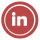 Linkedin icon